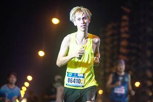 BIB: 86410
                            <button type="button" onclick="openModal(18279962)" class="btn btn-primary btn-sm float-right btn-popup" data-toggle="modal" data-target=".modal-high-quality">
                        <i class="fas fa-shopping-cart"></i> Add to Cart
                    </button>
                                            <button type="button" onclick="isThisMe(18279962, true)" class="btn btn-success btn-sm float-right btn-popup btn-isme hidden" data-toggle="tooltip" data-placement="bottom" title="นี่คือรูปของคุณใช่ไหม คลิกที่นี่เพื่อเอาเข้าอัลบั้ม">
                        <i class="fas fa-plus"></i> Add to album
                    </button>
                    <button type="button" onclick="isThisMe(18279962, false)" class="btn btn-warning btn-sm float-right btn-popup btn-isnotme hidden">
                        <i class="fas fa-ban"></i> Remove from album
                    </button>